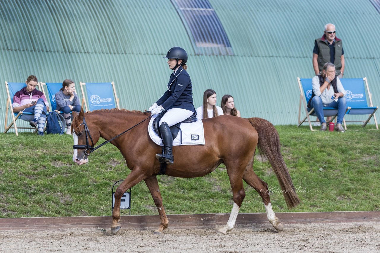 Bild 124 - Pony Akademie Turnier